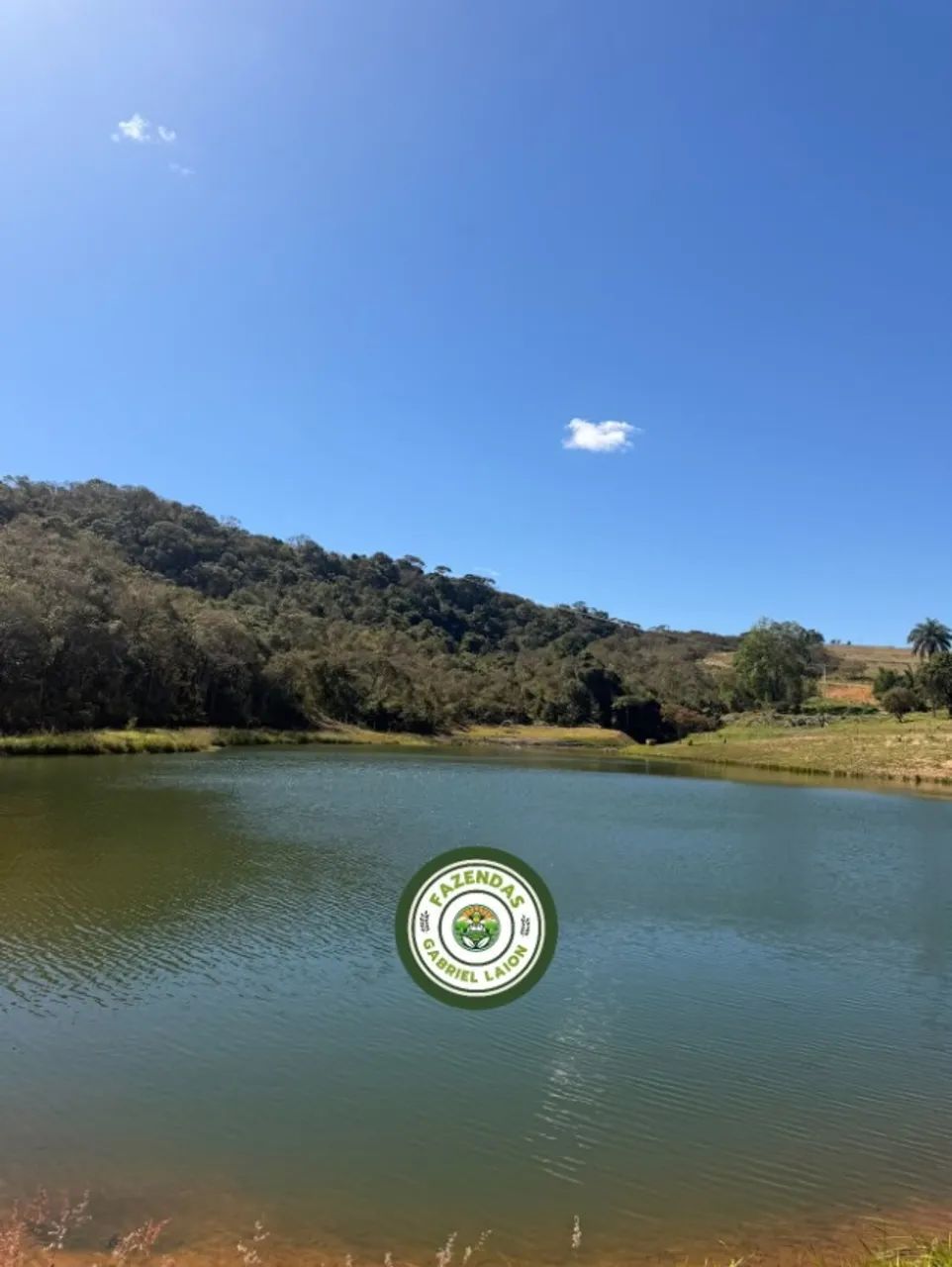 Fazenda Luxuosa com duas cachoeiras em Araxá  - Foto 5