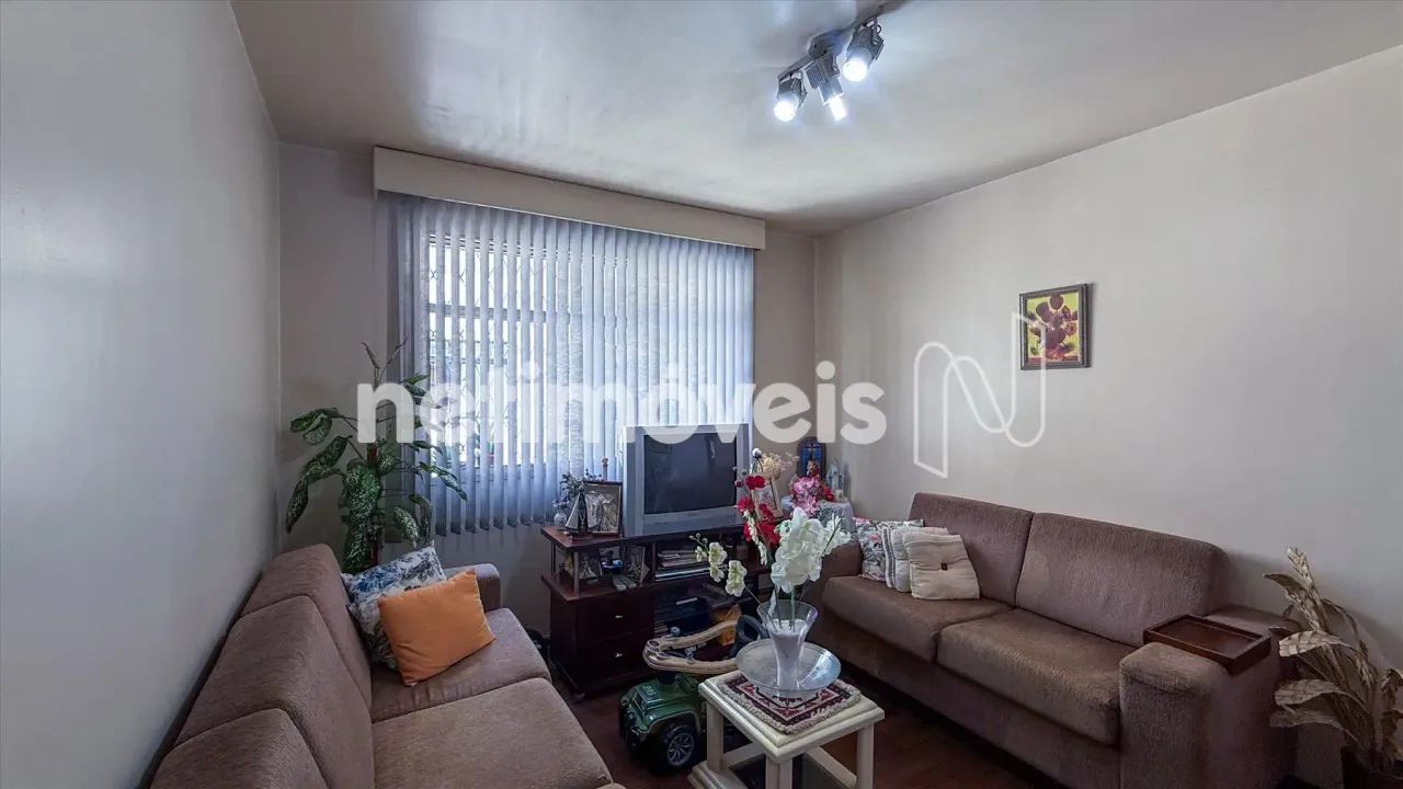 Venda Apartamento 3 quartos Nova Suíssa Belo Horizonte