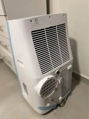 Ar Condicionado portátil 