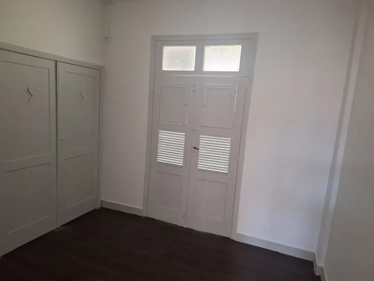 Apartamento 1 quarto com sacada fechada  Conjunto IAPI - Foto 3