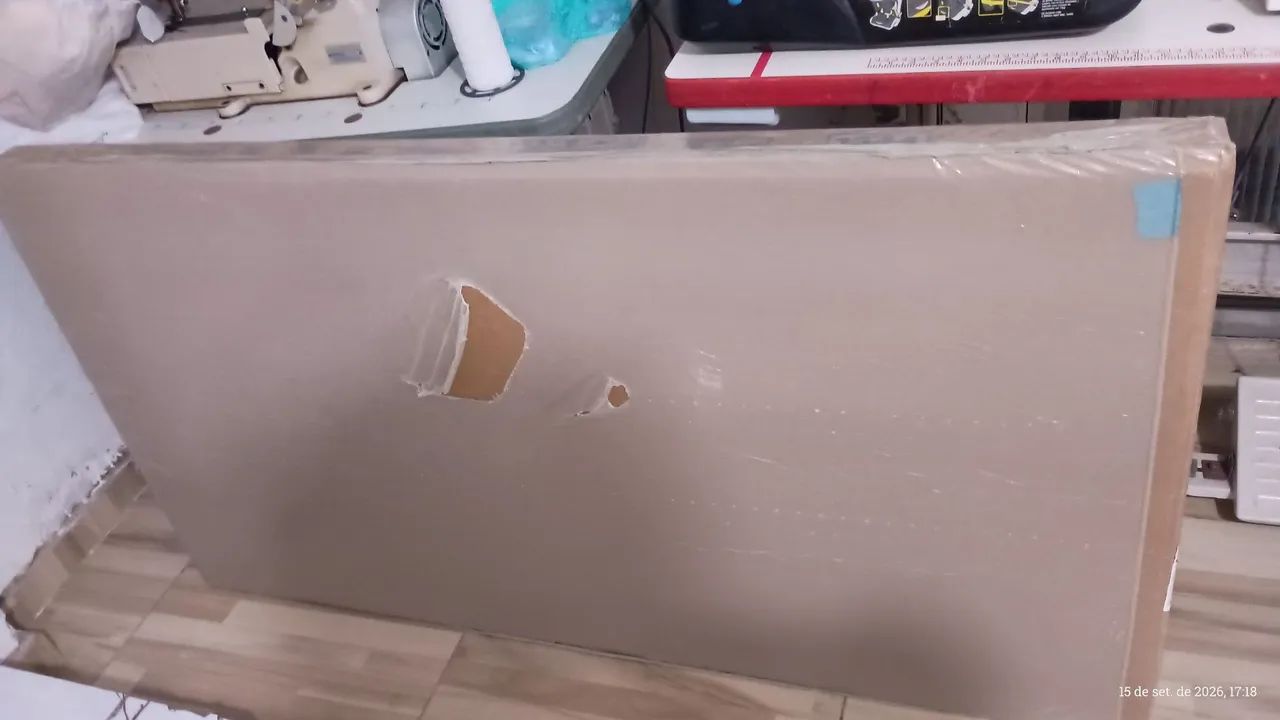 Vendo berço mini cama - Foto 3