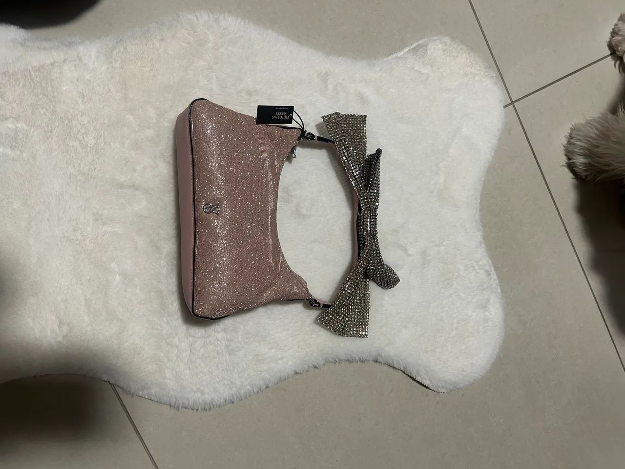 Bolsa Victoria Secrets Original com etiqueta - Foto 4