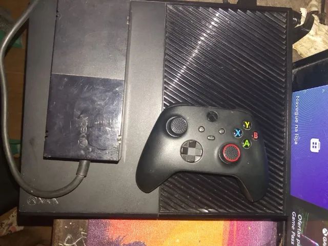Xbox one fat - Foto 3