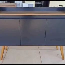 Buffet Gold Com 3 portas Novo Direto da Fabrica  - Foto 2