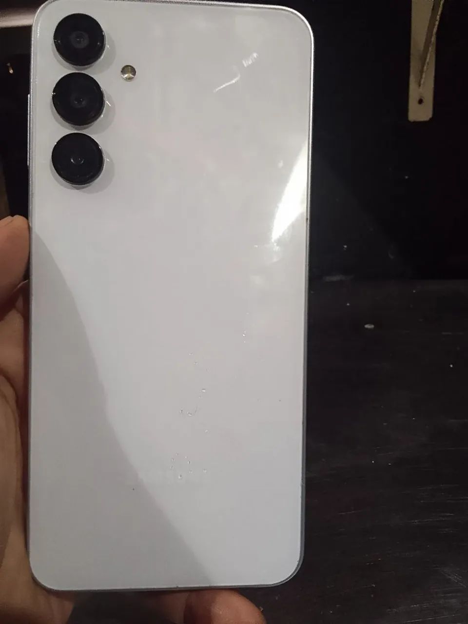 Vendo célula novo,tudo em perfeito estado,com inf - Foto 2