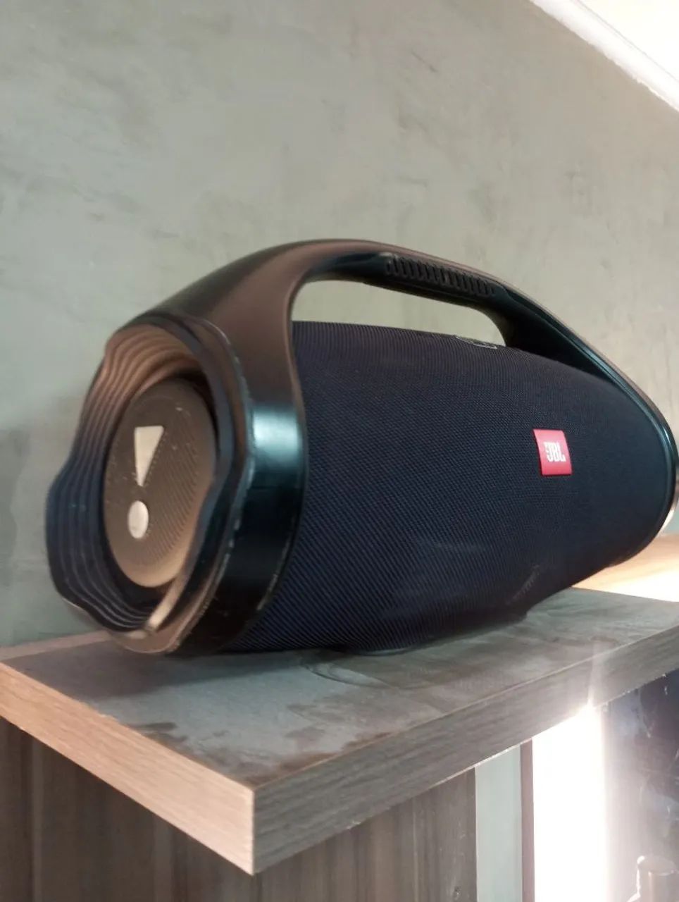 JBL BOMBOX 2