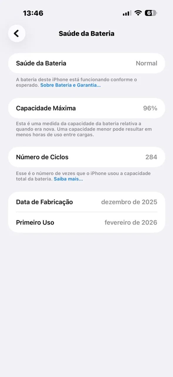 iPhone 17 pro max  - Foto 5