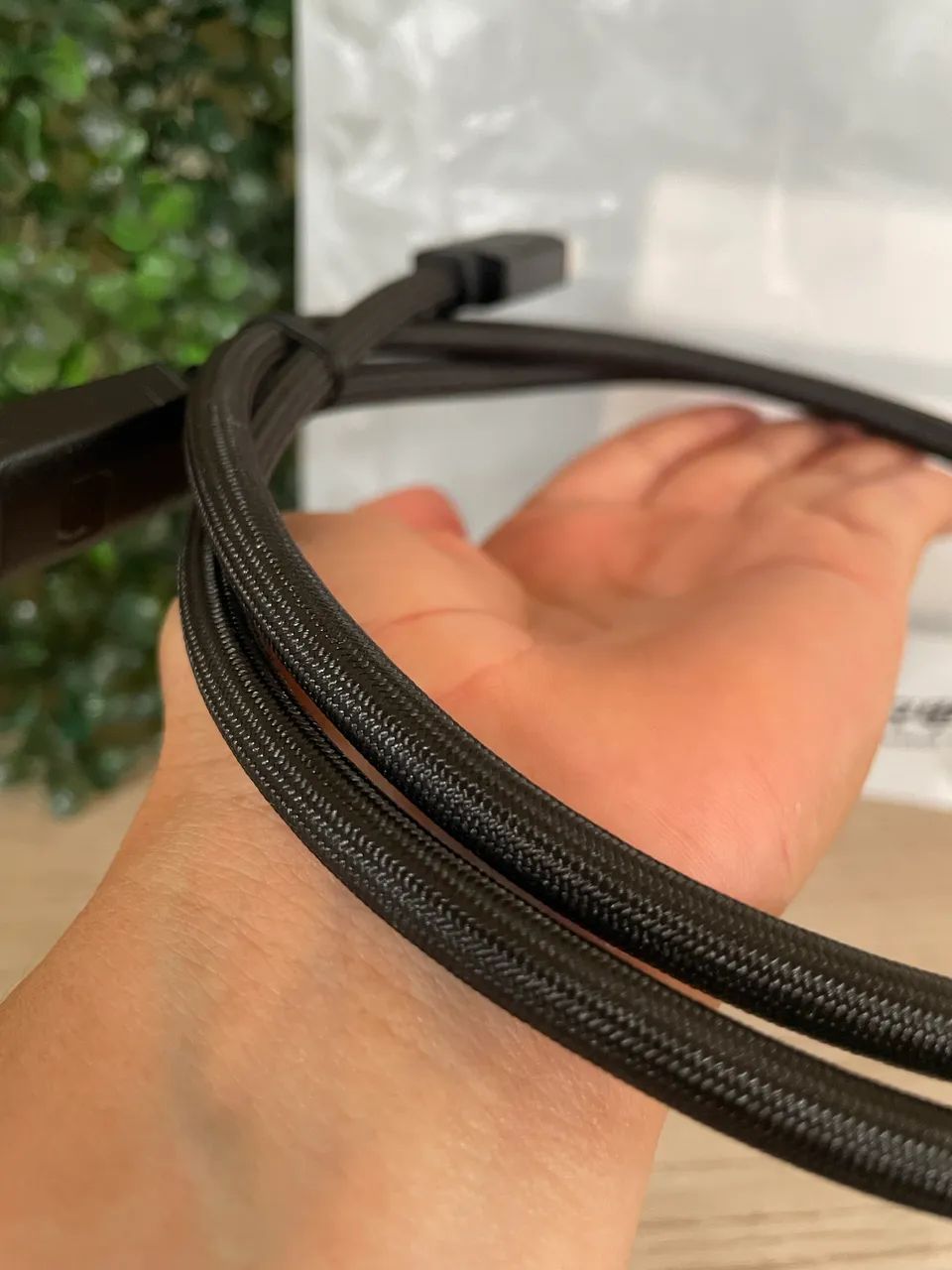 Cabo 8K HDMI Baseus  - Foto 5
