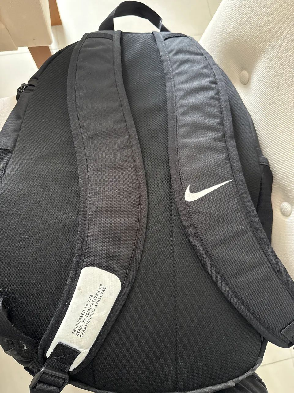 Mochila Nike  - Foto 2