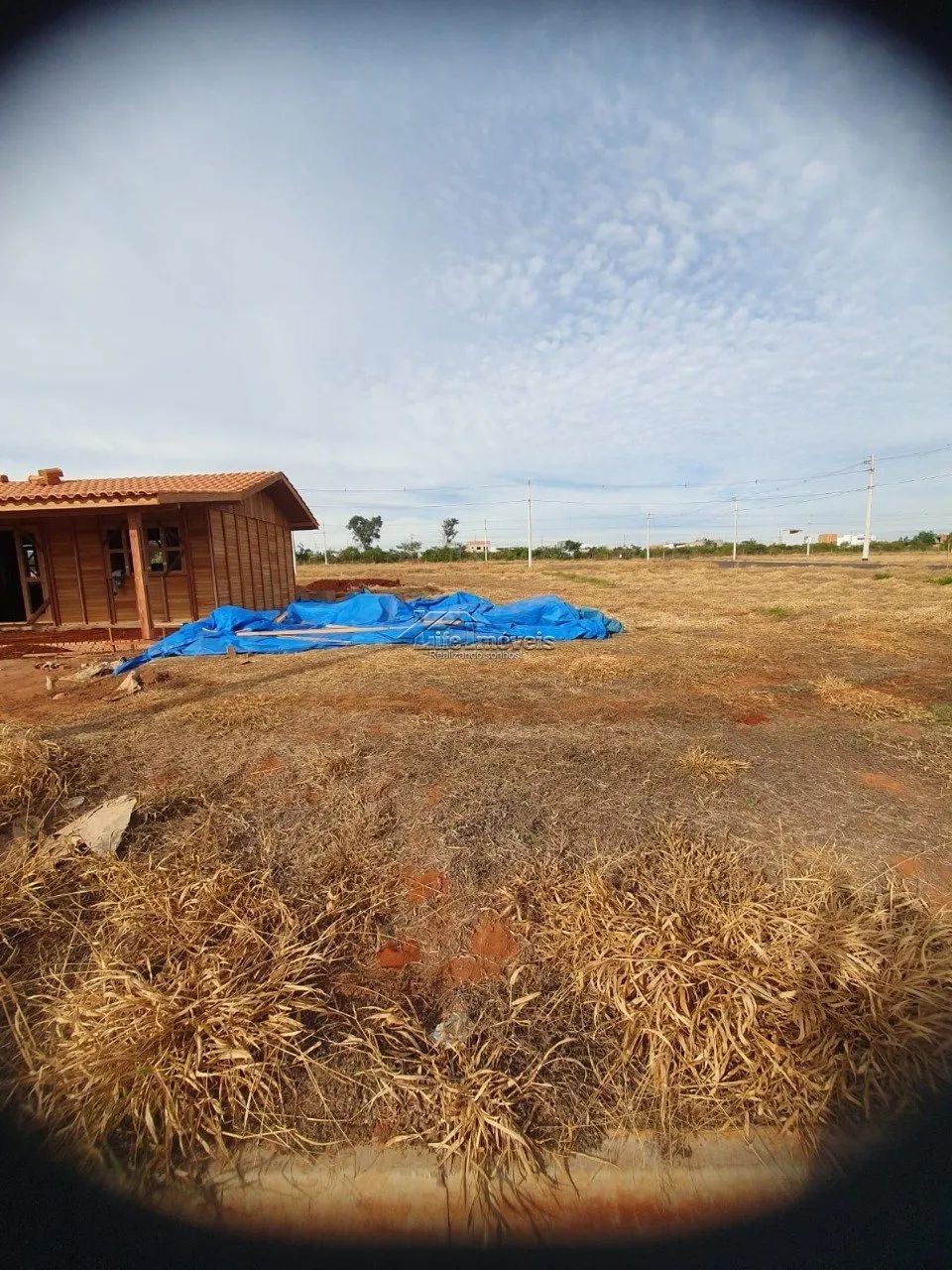 Vende Terreno Jardim Flórida Hortolândia - Foto 2