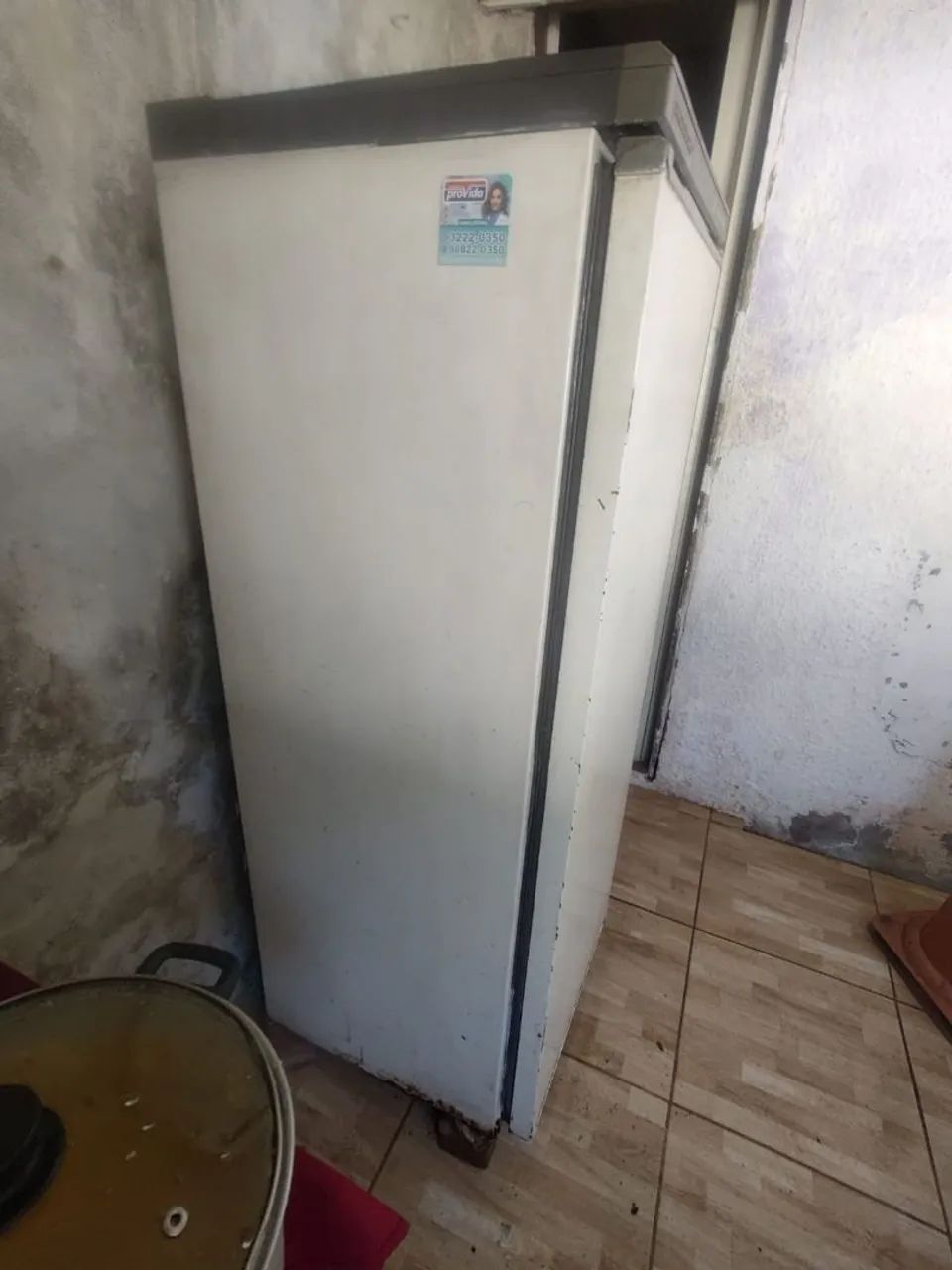 Freezer vertical  - Foto 4