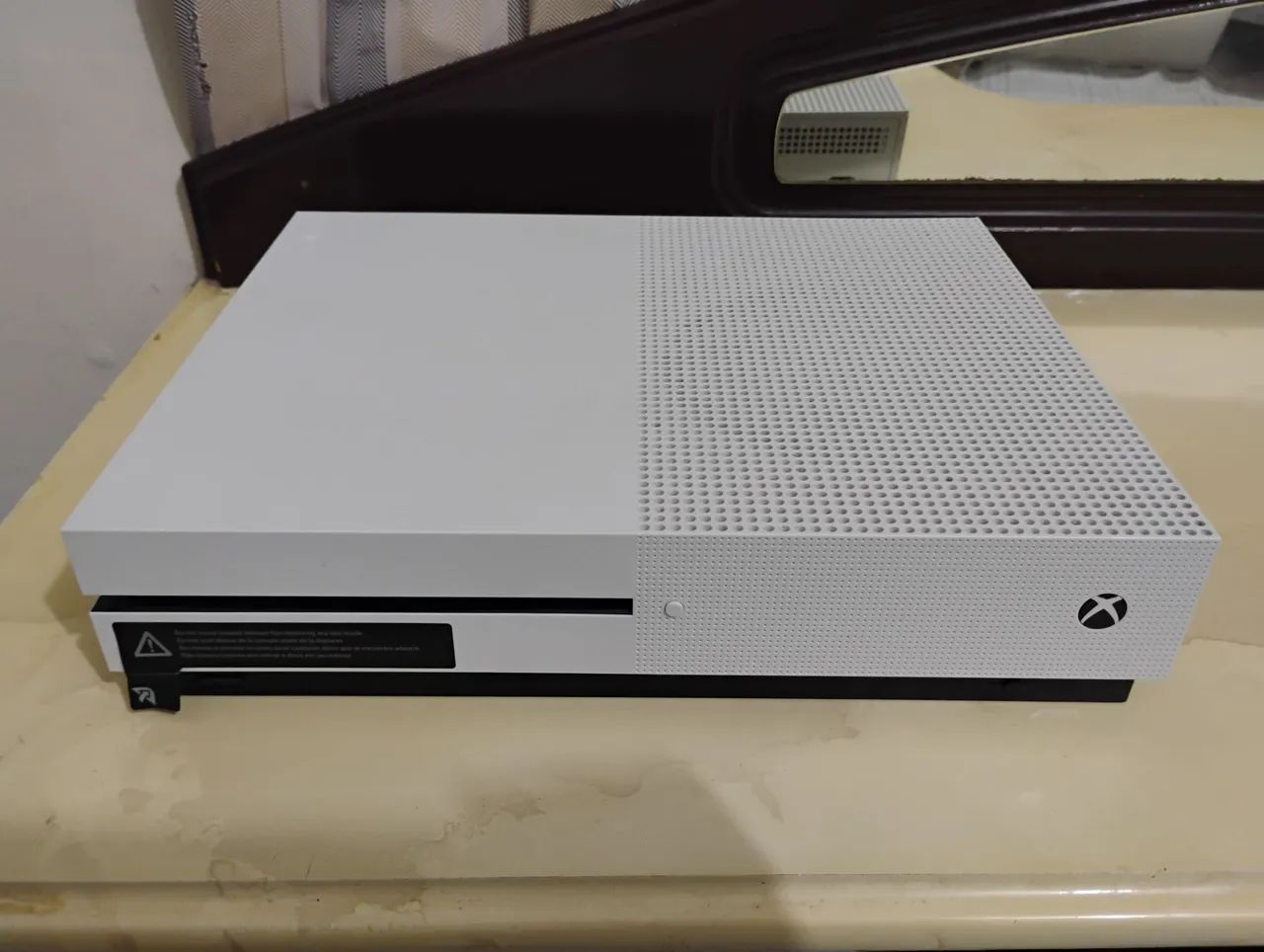 XBOX ONE S  - Foto 4