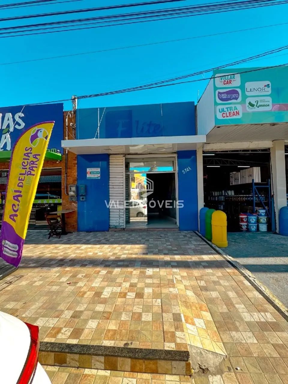 Ponto Comercial | LOCAÇÃO - Foto 2