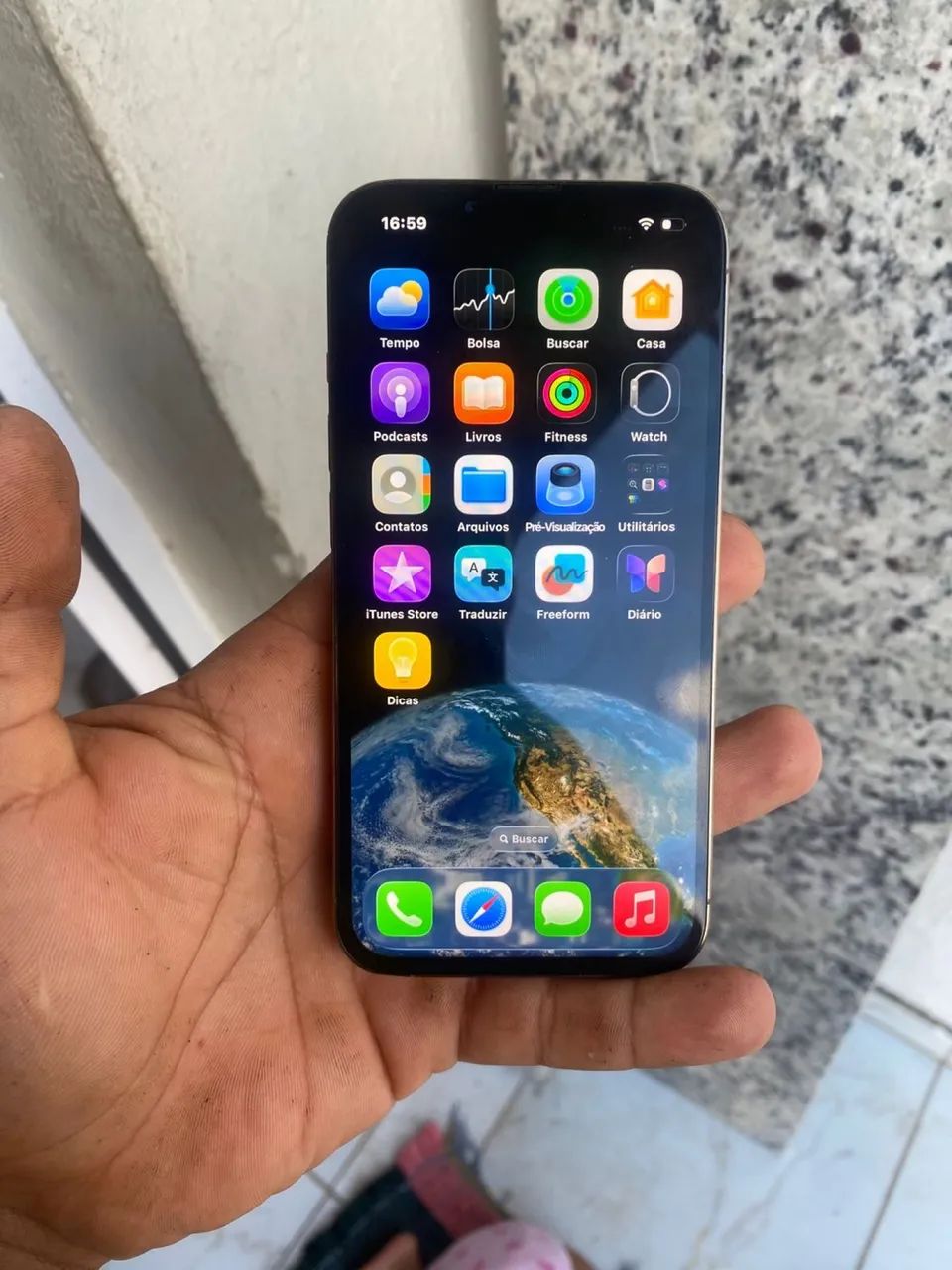 iPhone 13 Pro  - Foto 2