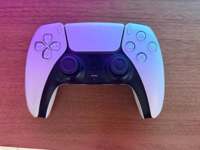 Console PS5 (Base) Usado