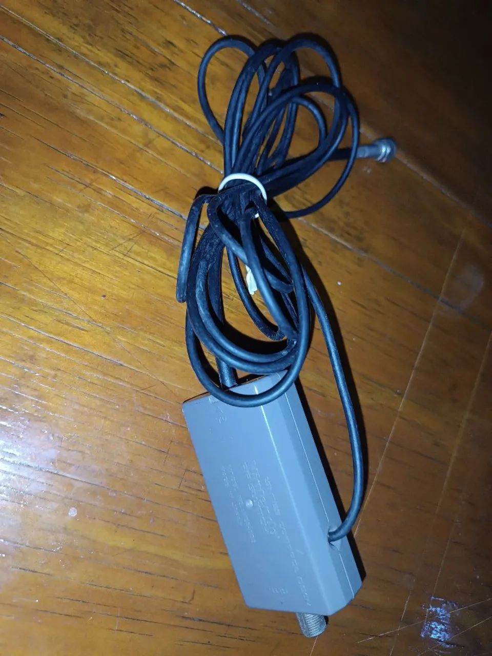 KIT 4 CABOS RF FUNCIONANDO NINTENDO ORIGINAL - Foto 3