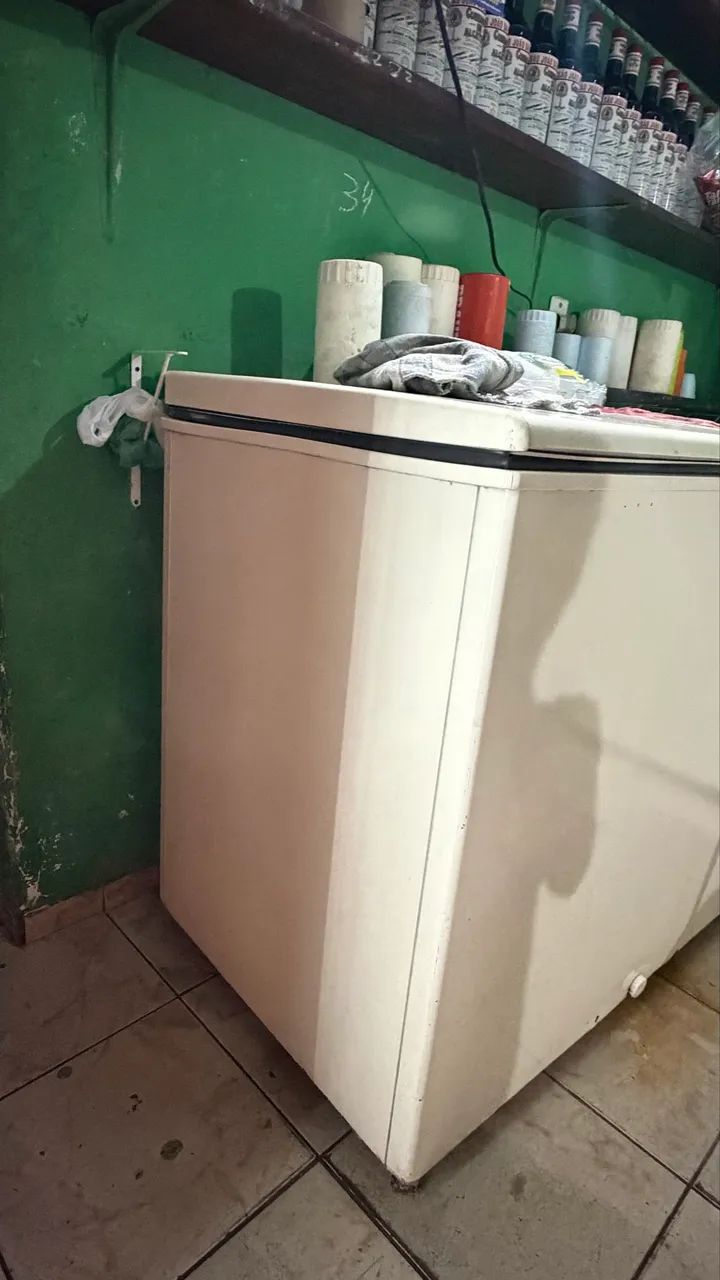 Freezer  - Foto 4