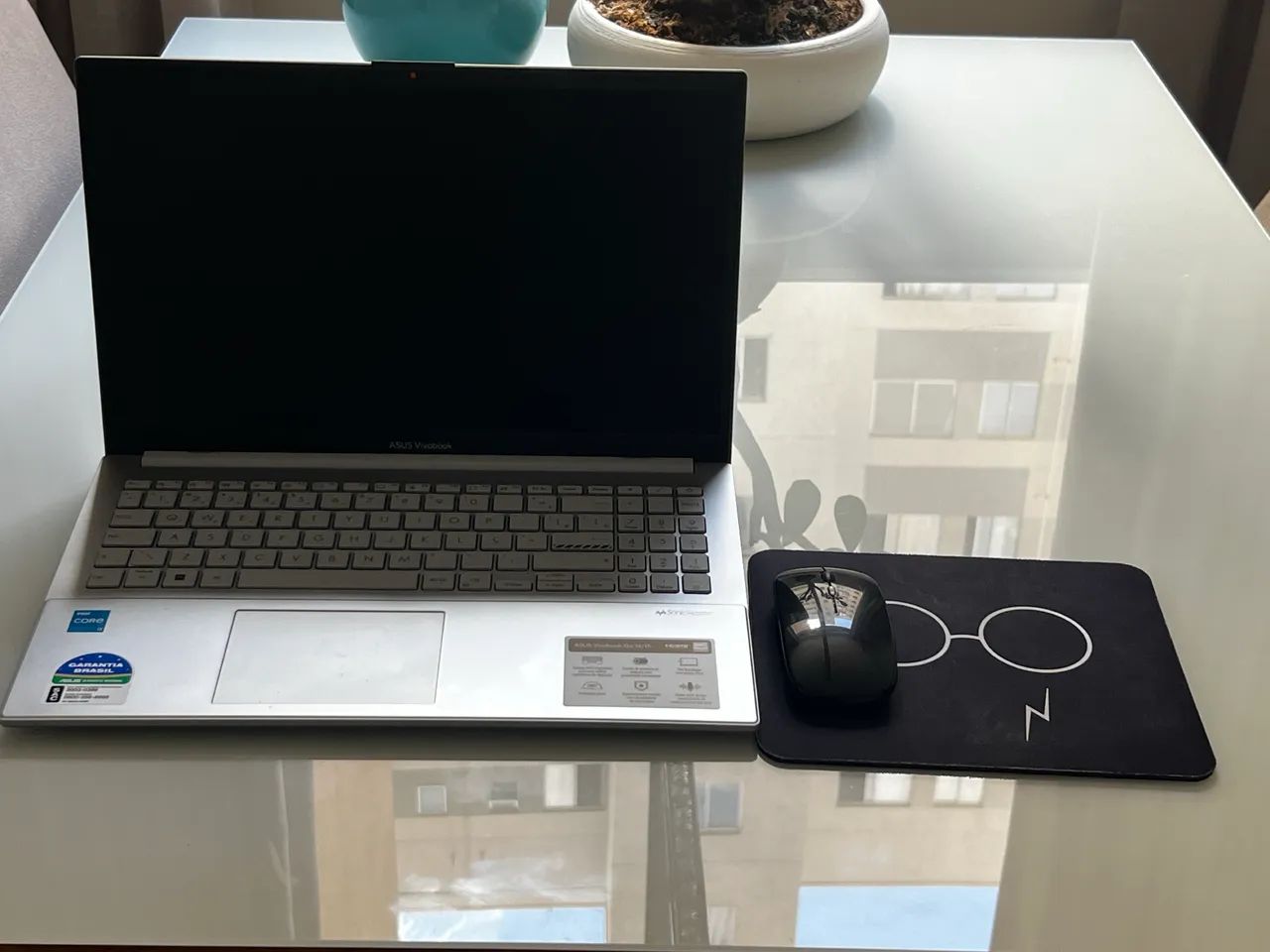 Notebook Asus
