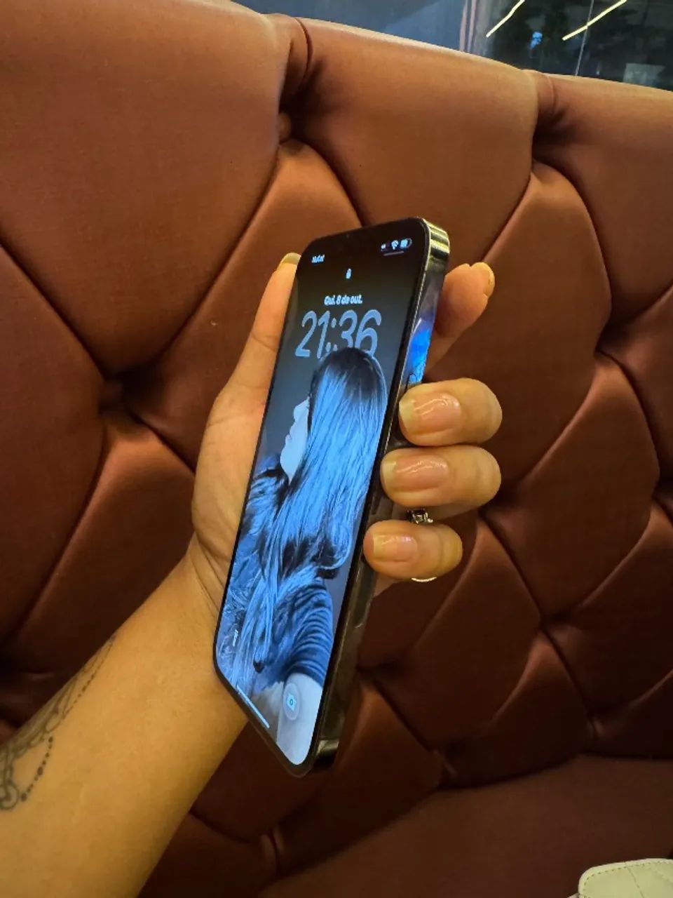 iPhone 13 Pro Max 512 - Foto 3