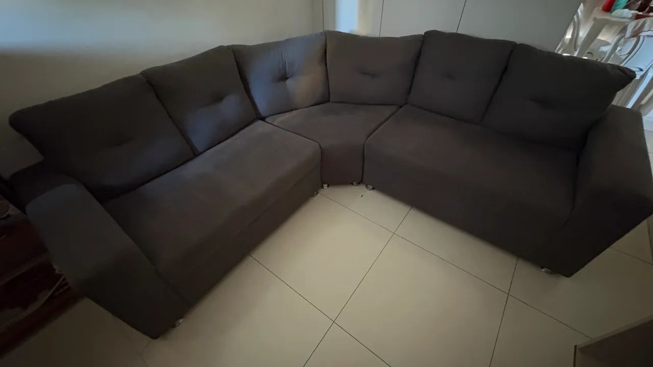 Sofá  - Foto 4