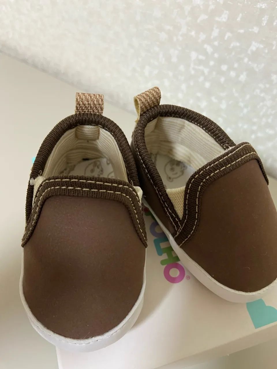 Sapato de Bebê da Pimpolho  - Foto 5