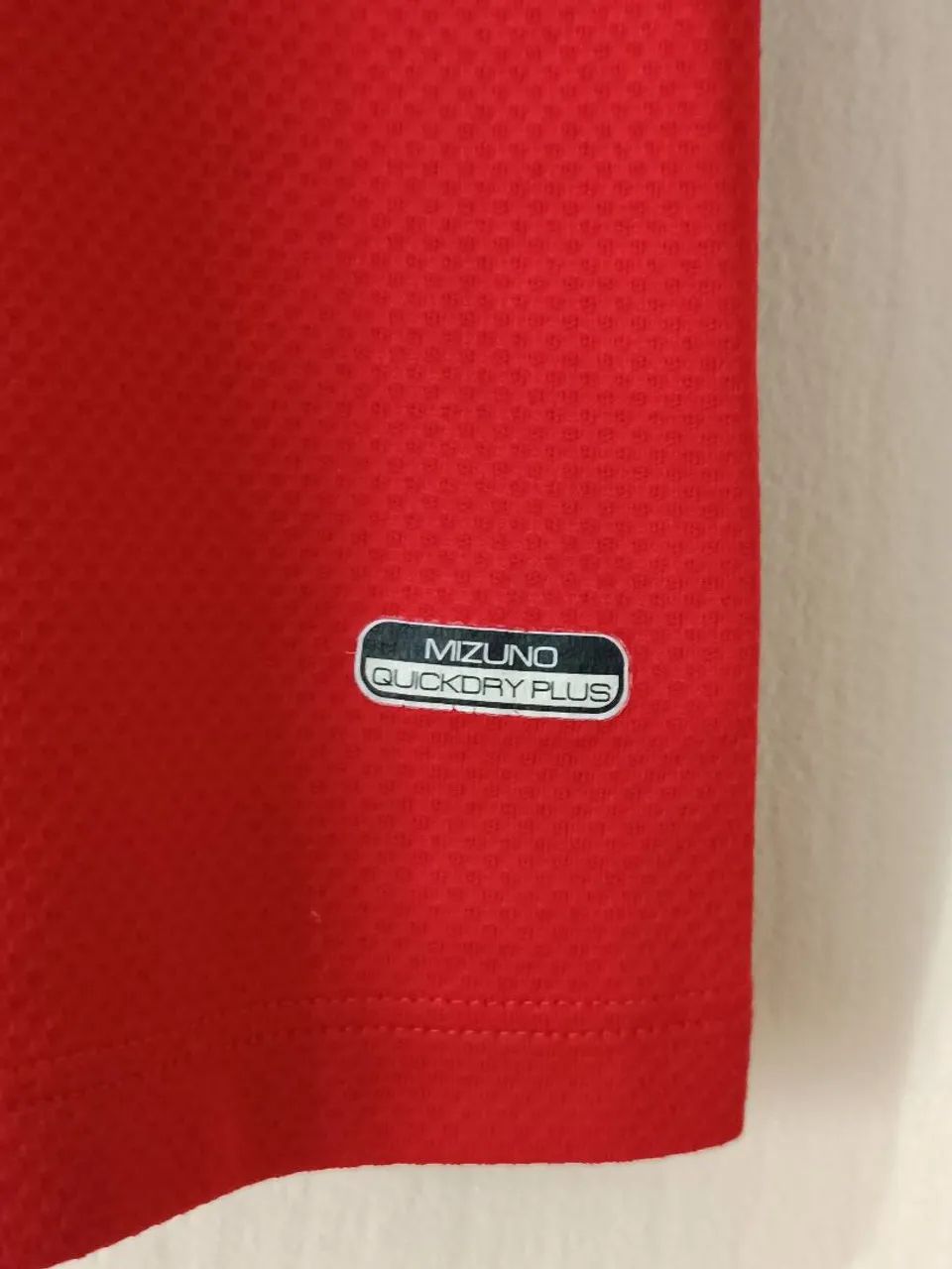 Camiseta Masculina Esportiva QuickDri Plus Mizuno  - Foto 6