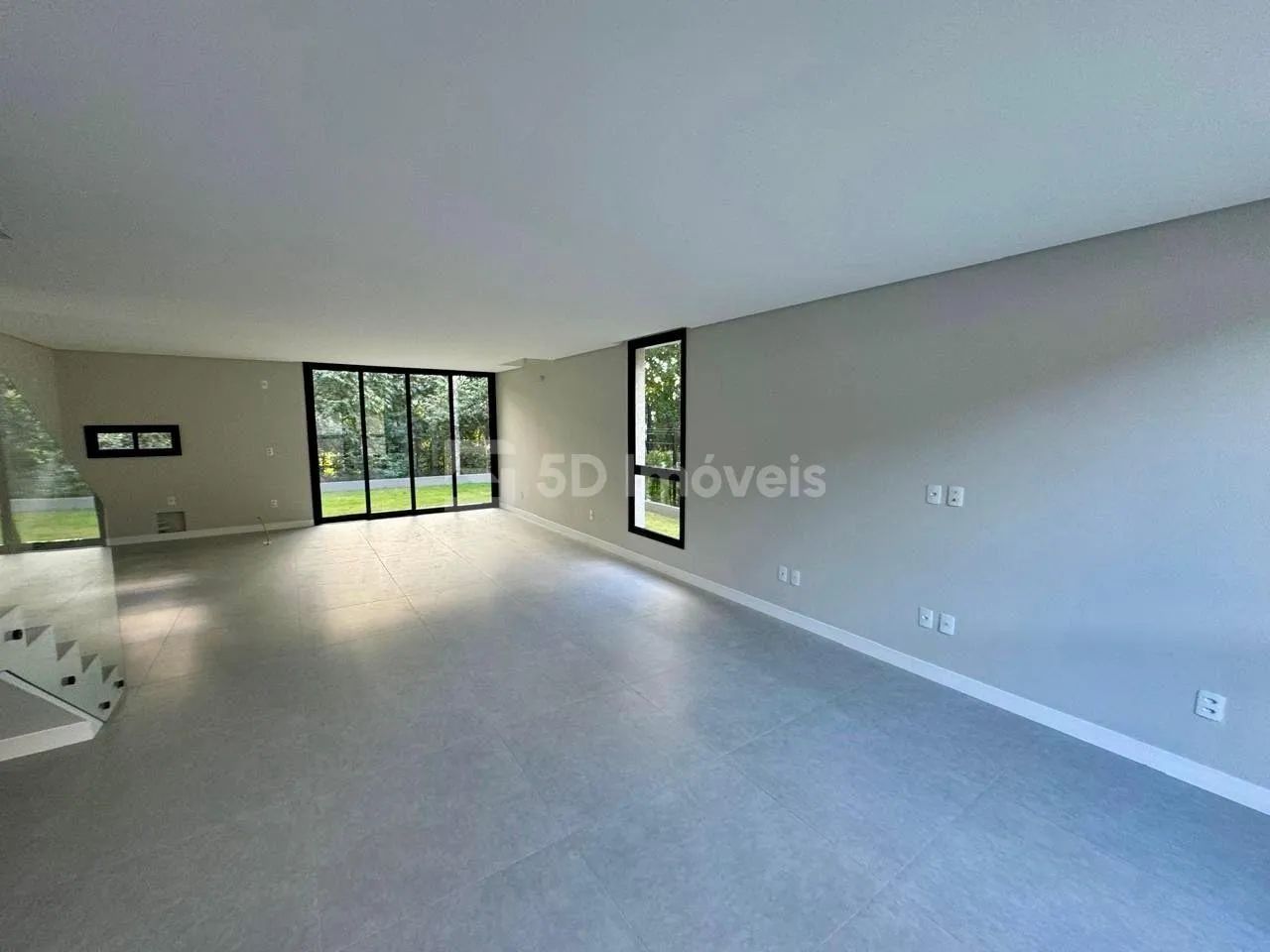Casa 4 Dormitórios - Sto Antonio de Lisboa-Florianópolis, SC - Foto 3