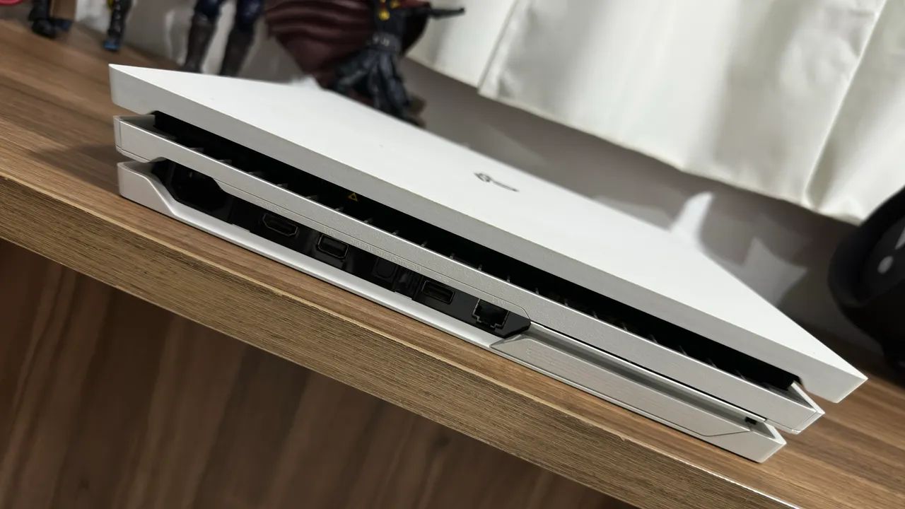 PS4 Pro 2tb  - Foto 3