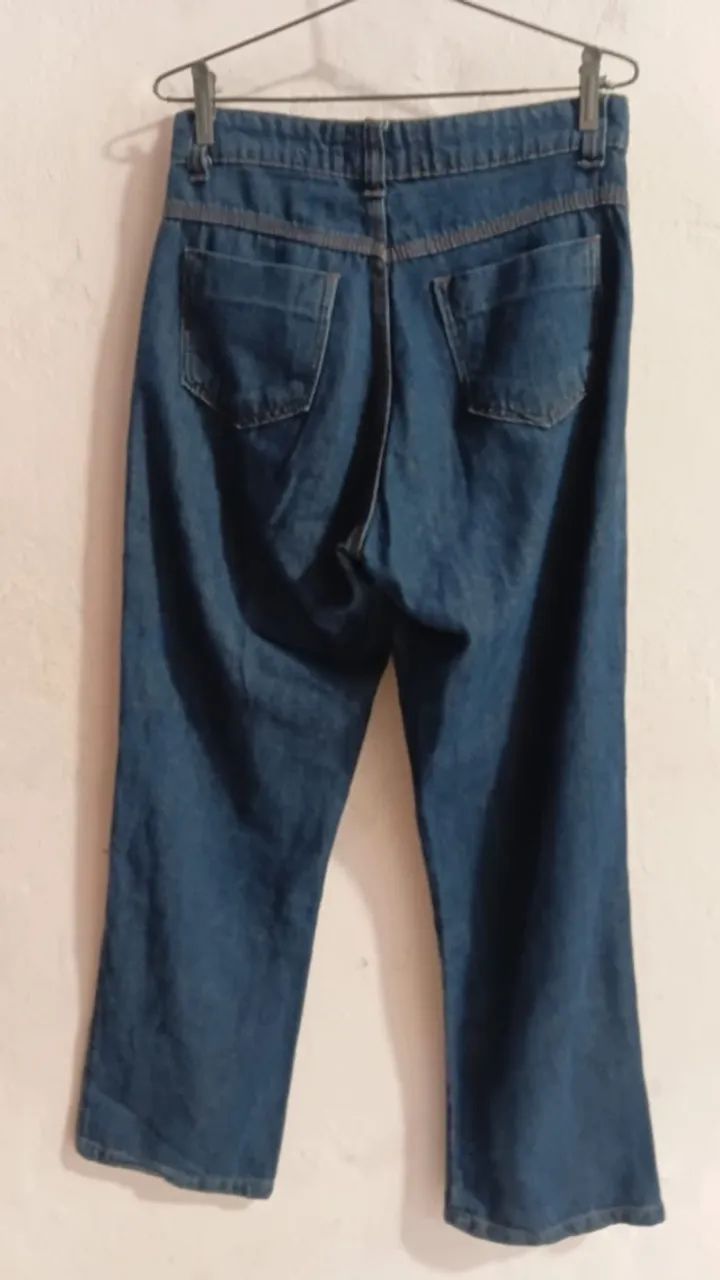 Calça jeans - Foto 2