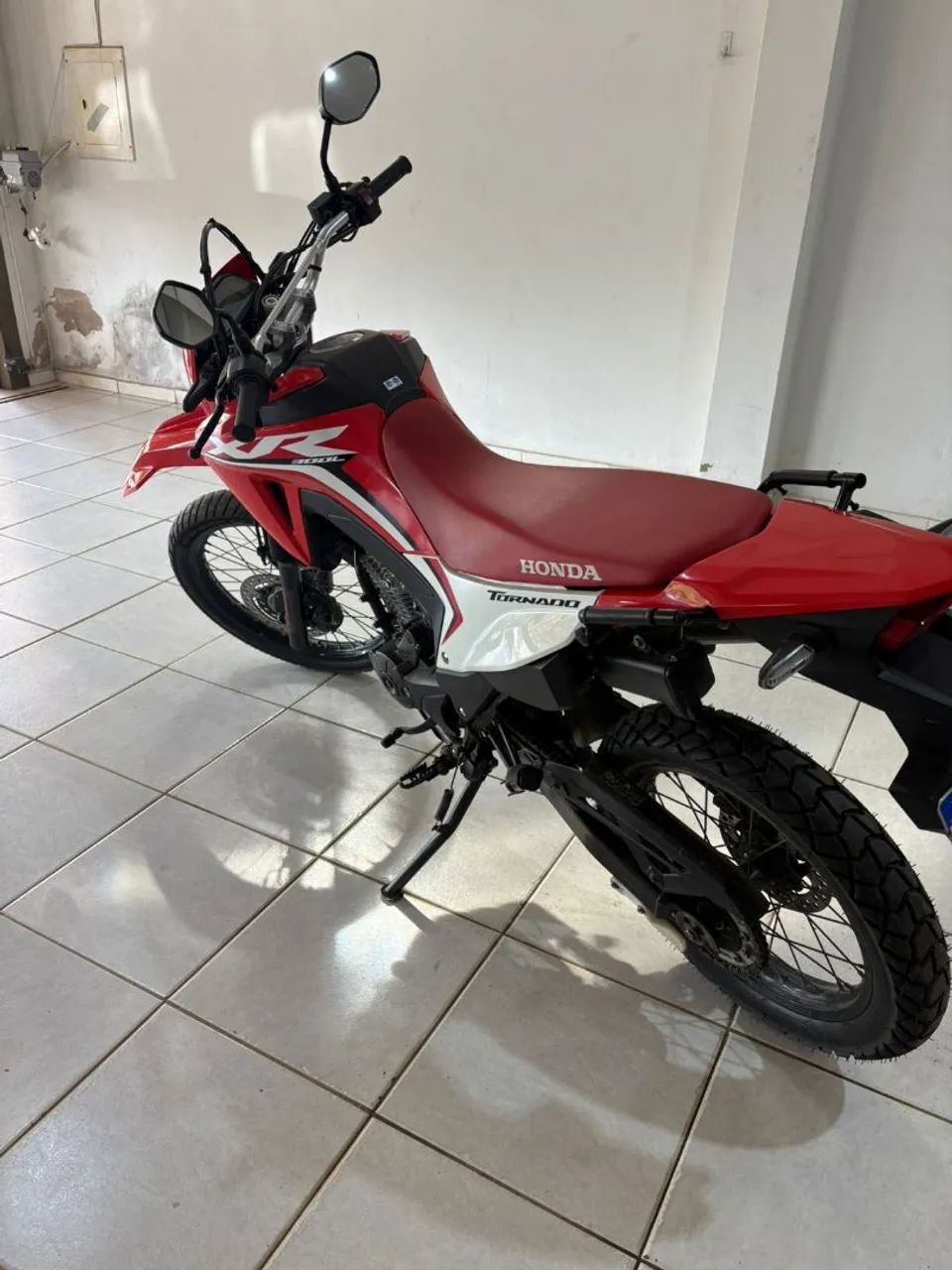 XR Tornado 300 - Foto 4