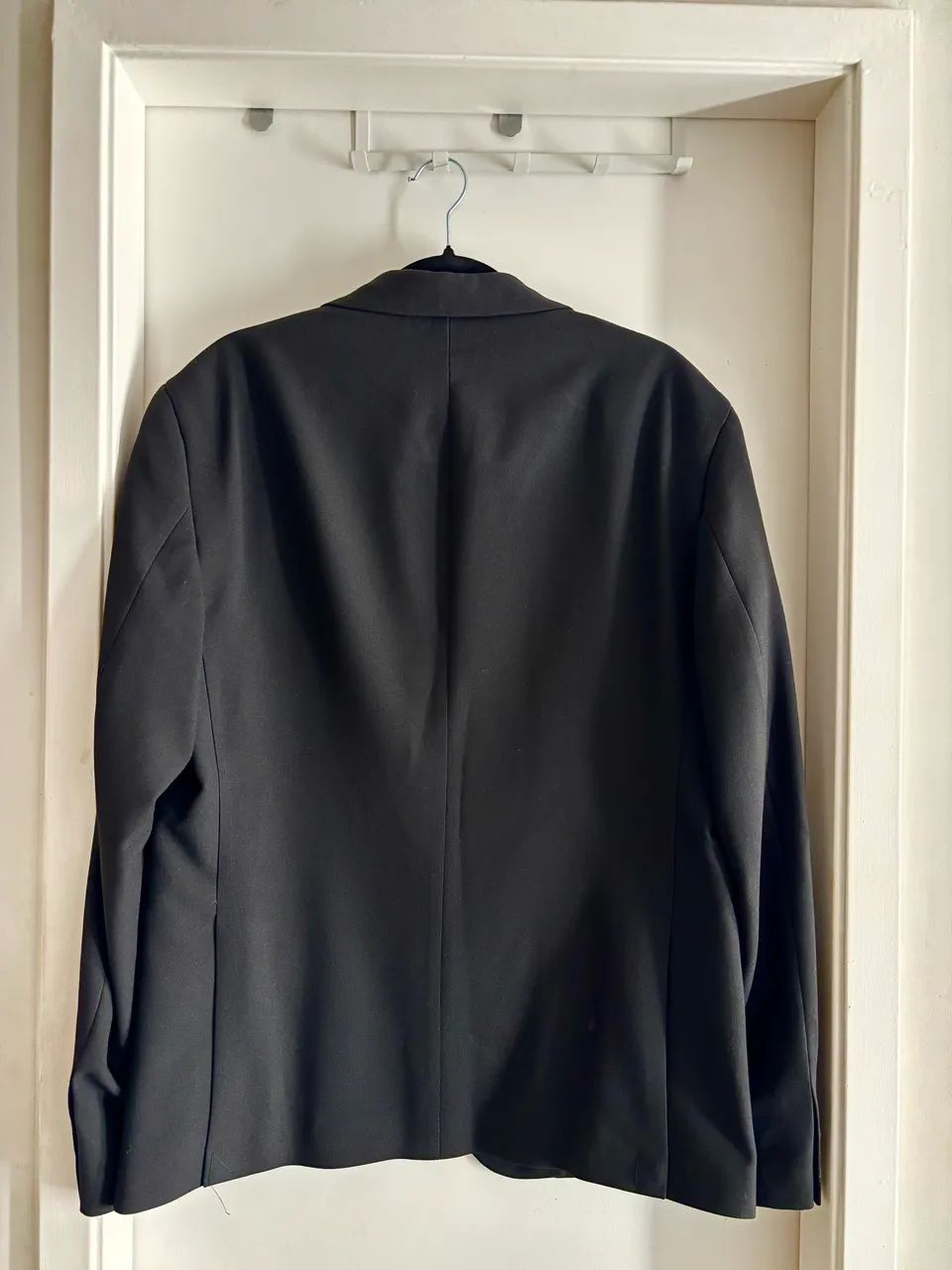 Blazer M Slim Zara Novo - Foto 3