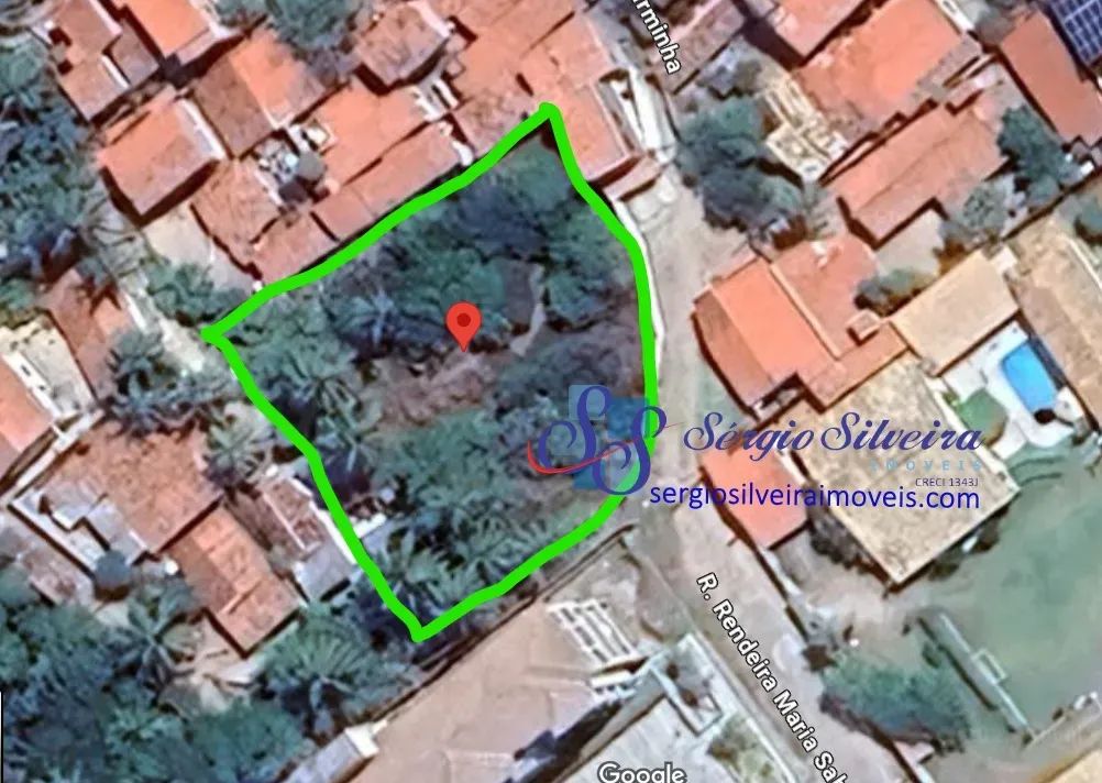 Terreno amplo e bem localizado na Prainha - Próximo a praia. - Foto 2