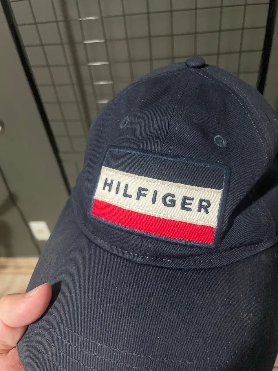 Boné Tommy Hilfiger  - Foto 5