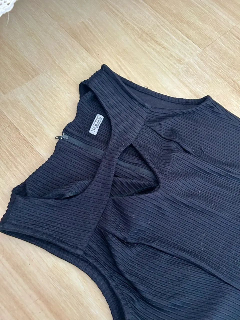 Vestido Preto - Foto 2