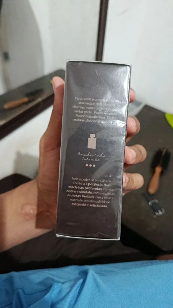 Perfume essencial  - Foto 5