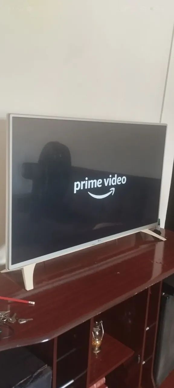 TV LG smart 42 polegadas 