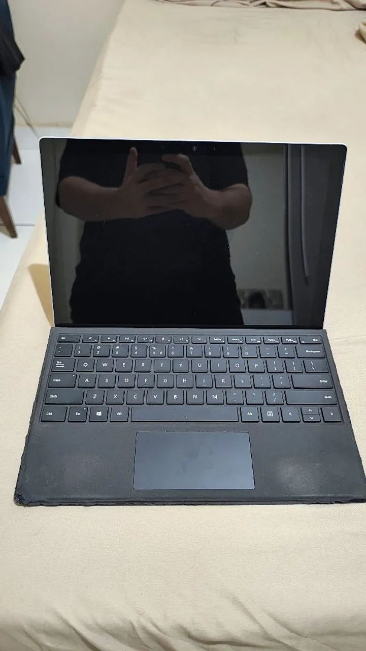 Microsoft Surface Pro 5 - Notebooks - Centro, Londrina 1494056232