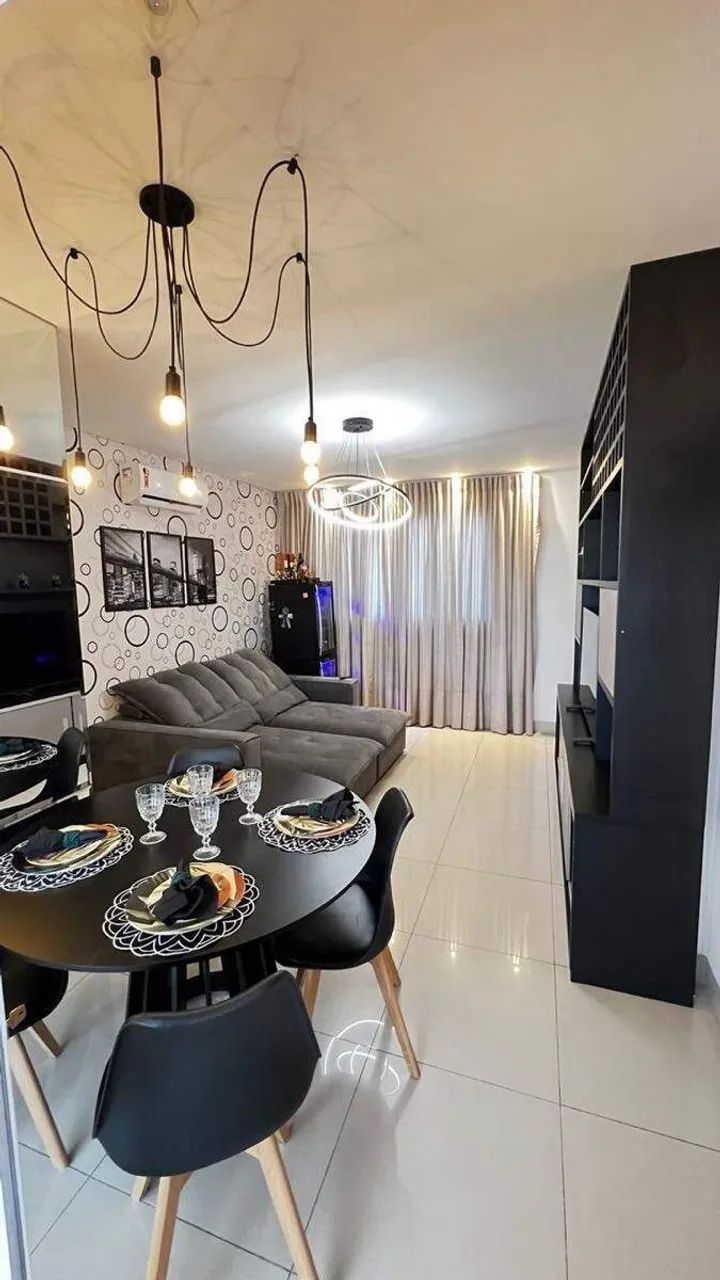 Apartamento à venda no Gran Aurora