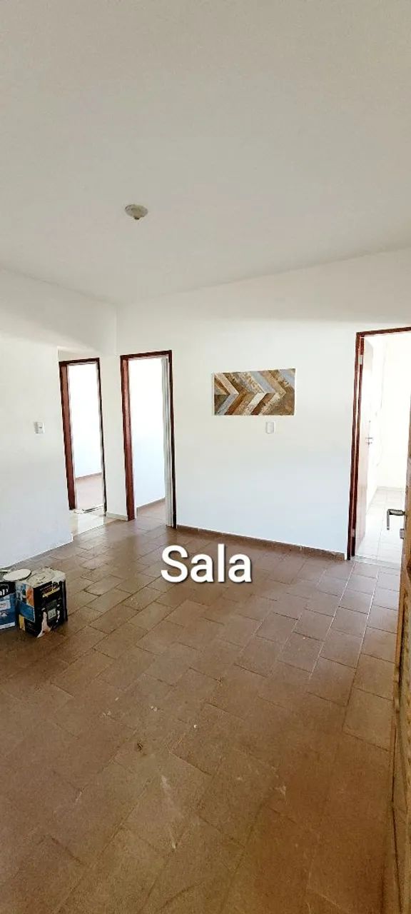 Casa para alugar em Campo Belo Mg  - Foto 4
