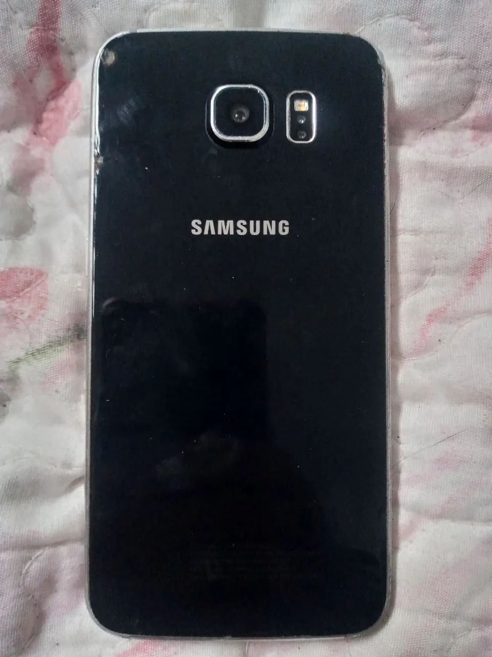 Smartphone Samsung Galaxy S6 G-920