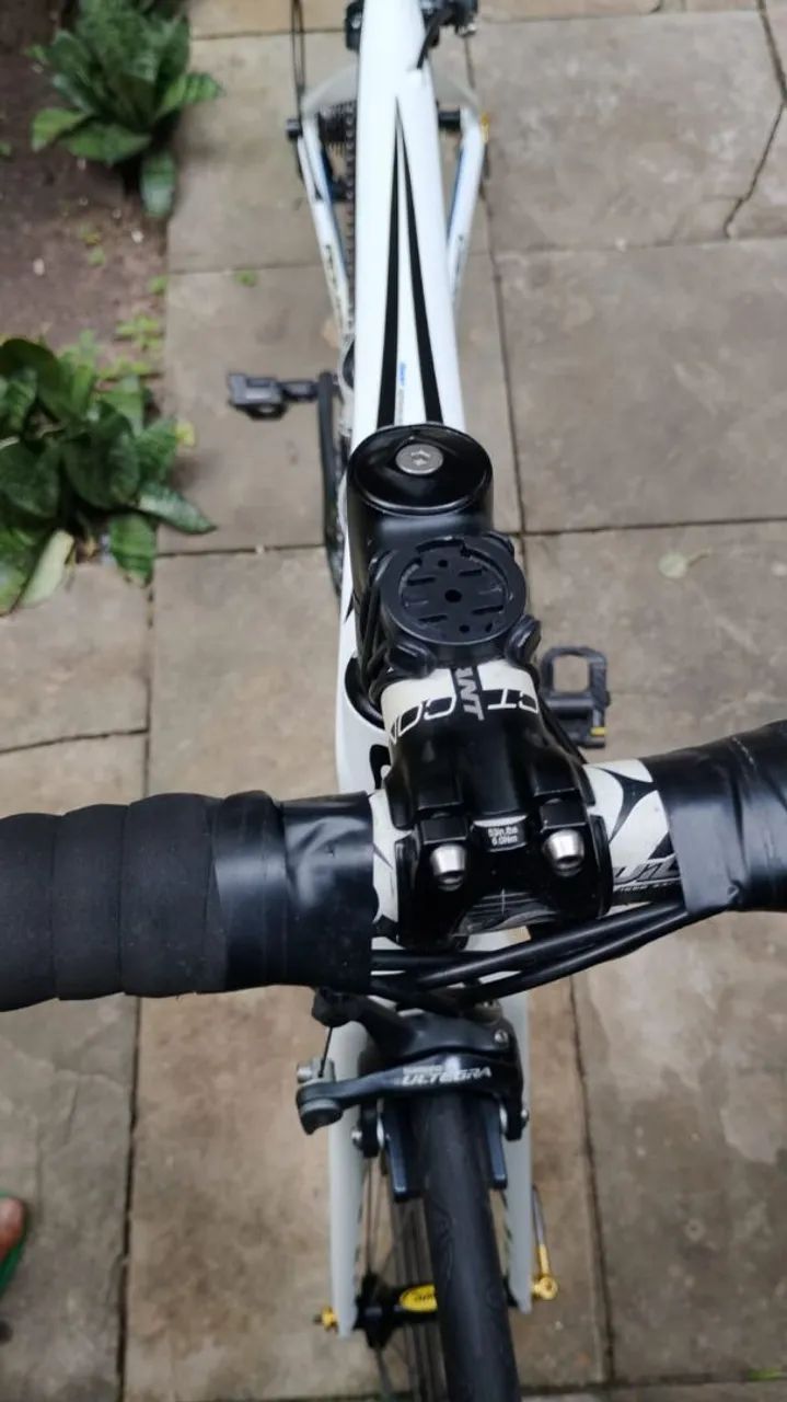 Bike Carbono  - Foto 5