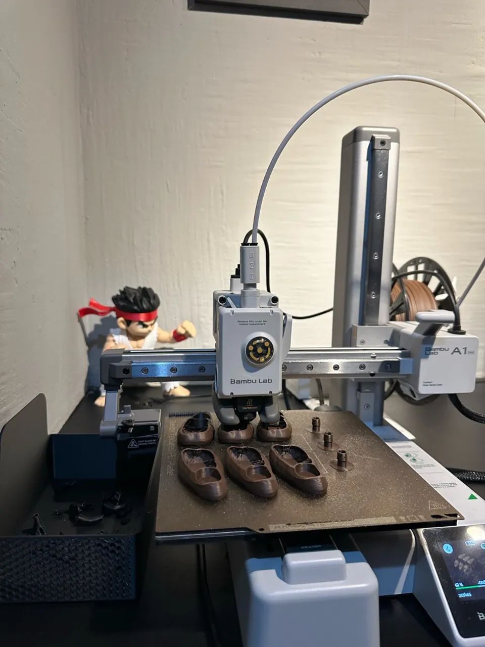Bambu lab A1 Mini  - Foto 3