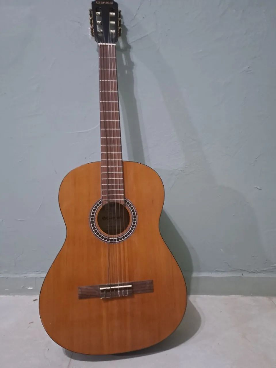 Violão 