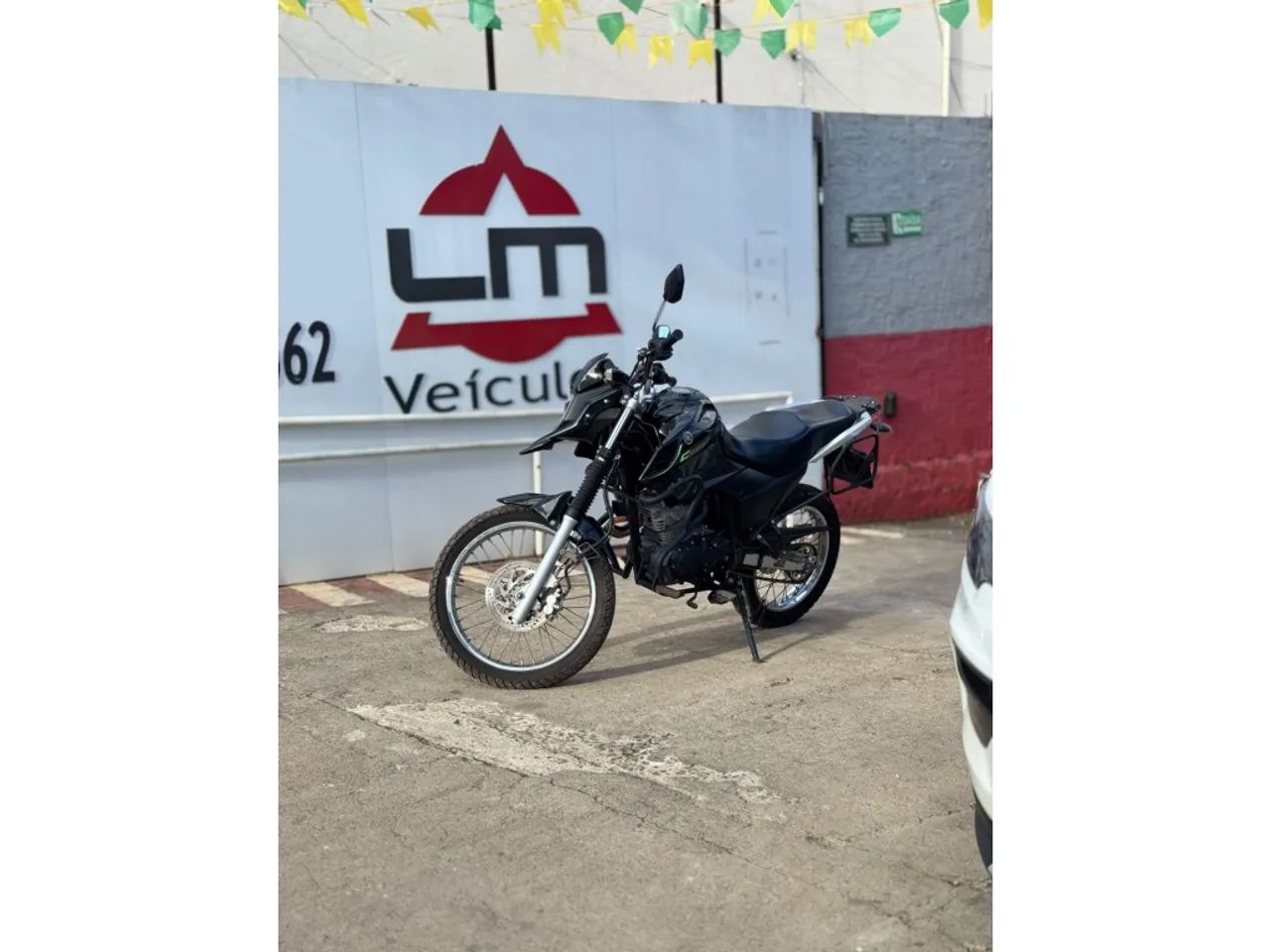 Yamaha Xtz 150 crosser s flex 2024 - Foto 4
