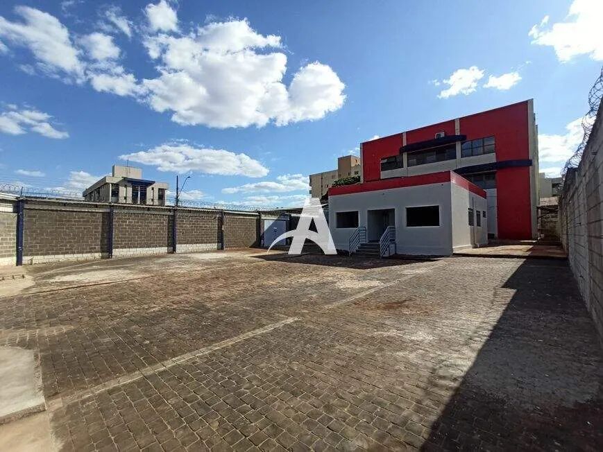 Prédio para aluguel, Brasil - Uberlândia/MG - Foto 5