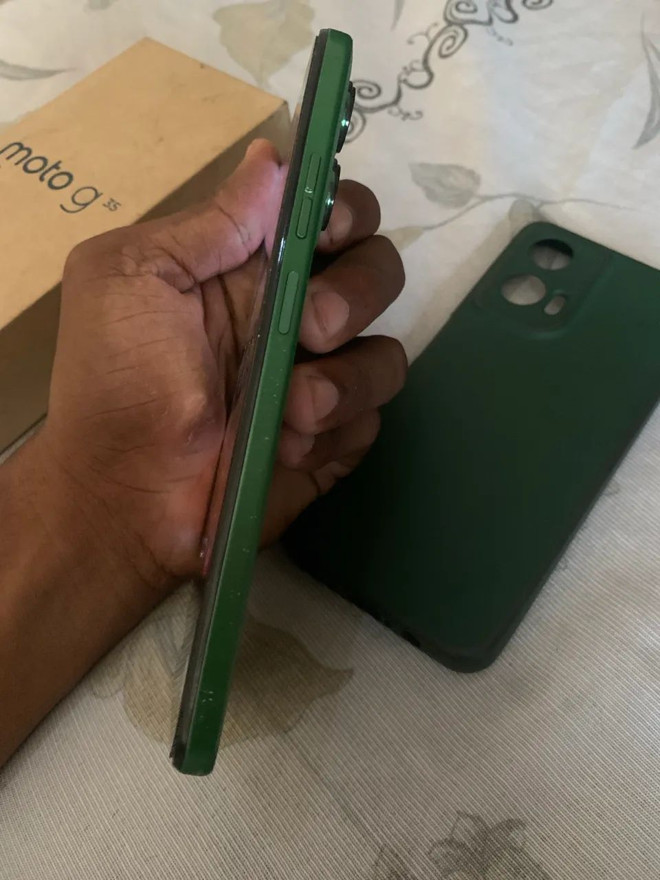 Motorola G35 128gb  - Foto 5