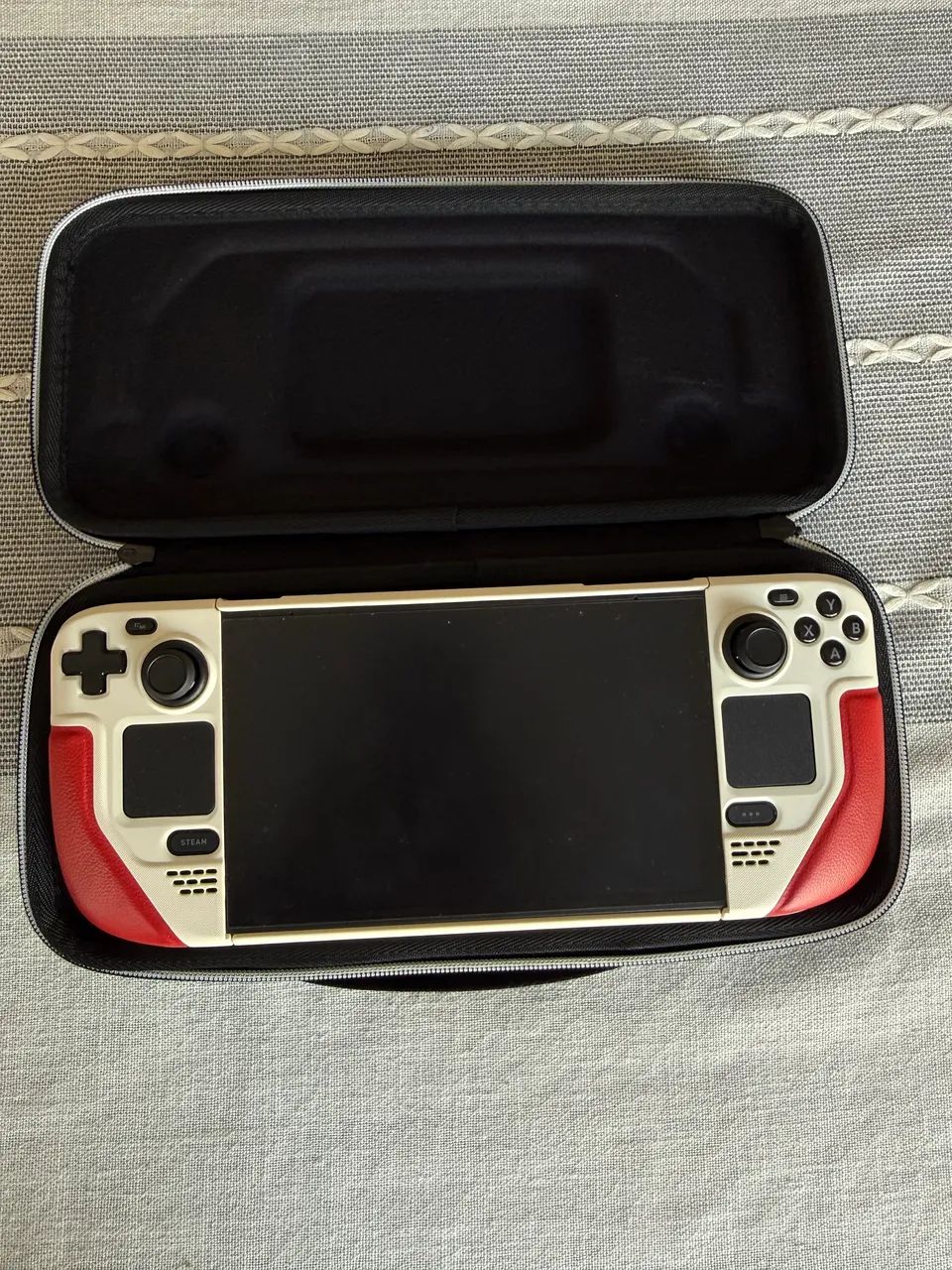 STEAM DECK OLED 512 GB - Foto 2