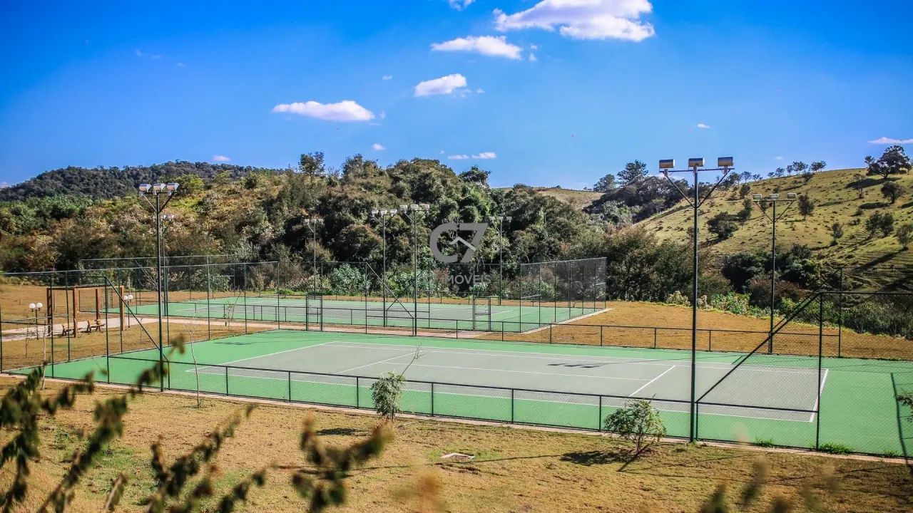 Viva com Tranquilidade em Condomínio Reserva Santa Mônica - Foto 2