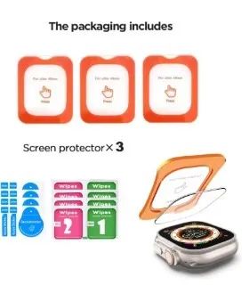 Apple Watch Ultra 2  - Foto 2