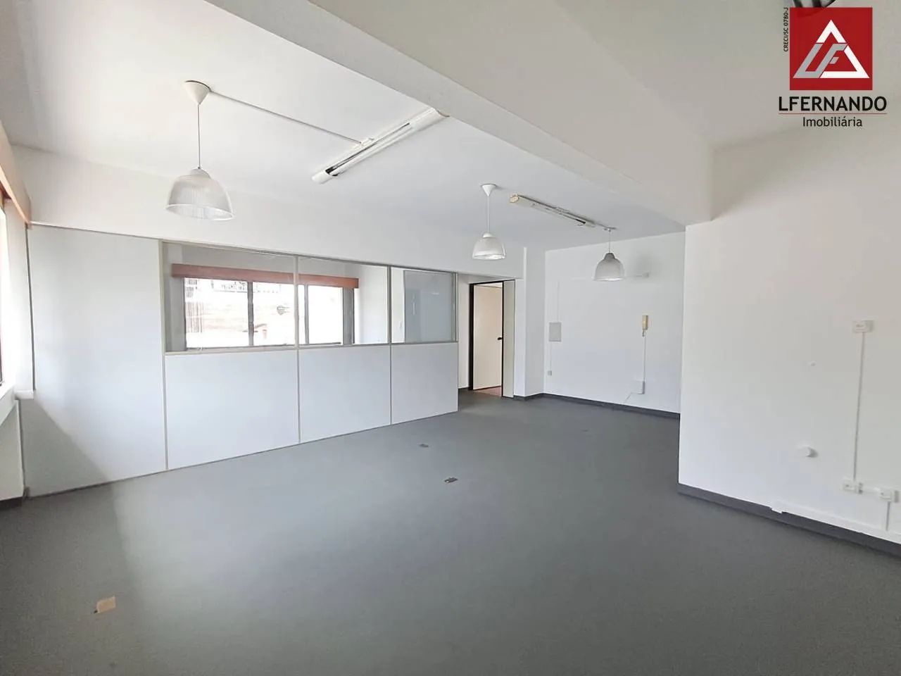 Sala para alugar - Blumenau/SC - Foto 3